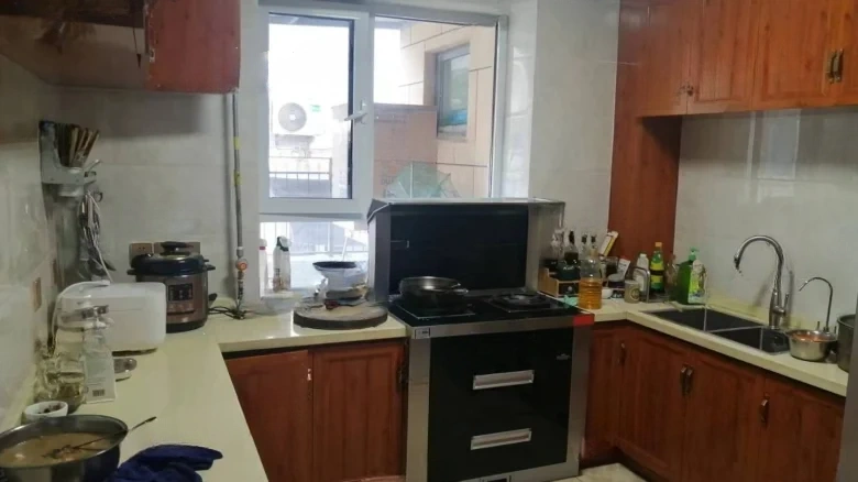 West Mountain Garden Villa - View 9