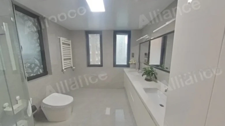 HighNew Green City Magnolia Garden Run Yuan - View 9