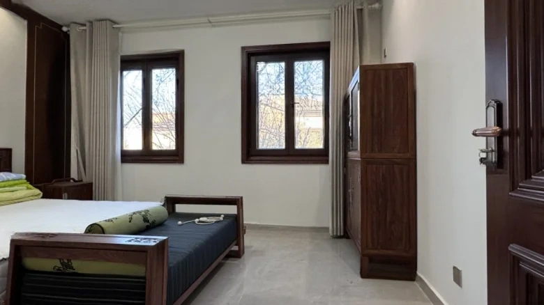 Blue Stone Raiatea - View 2