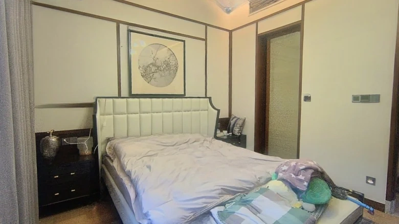 Inkstream Lake - View 6