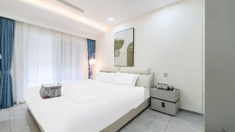 Rulong Sanya Bay Harbor District 2 - View 3