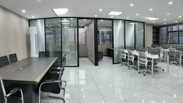 Xiangyu Central - View 5