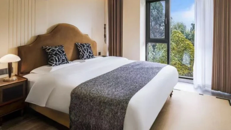 Kunming Dianchi Golf Club - View 6