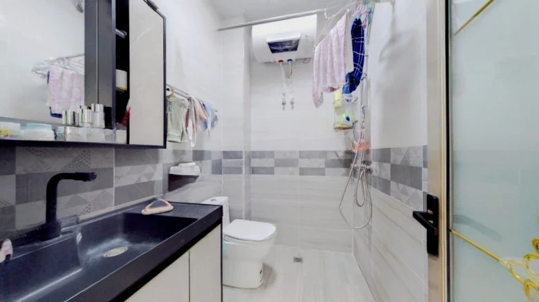 Nanhua Garden Phase IV - View 12