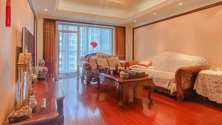 Luxin Changchun Garden Villas - View 8