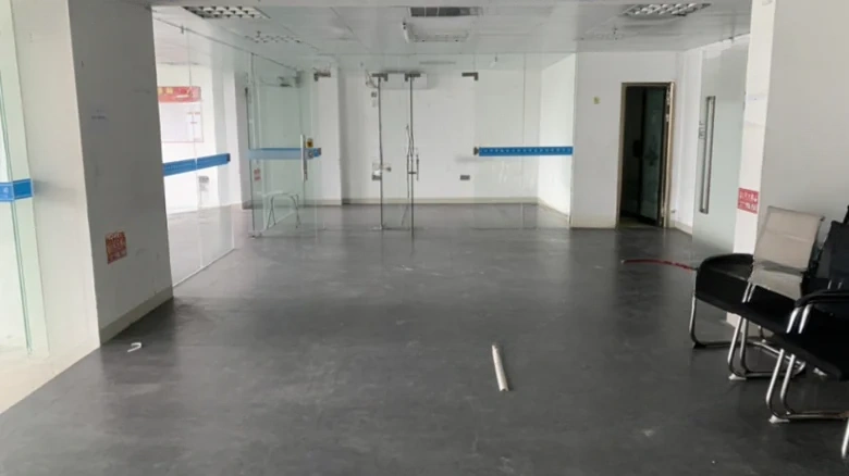 Urban Fine Residence Tower - View 4