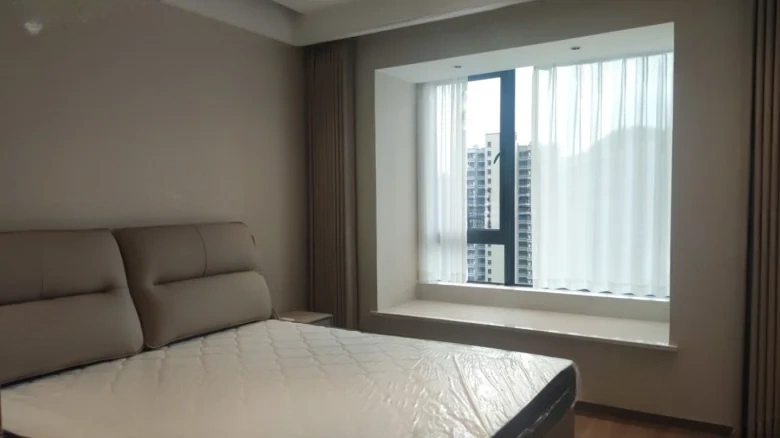 Binshang Huating Residence - View 2