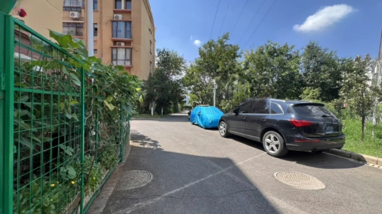 Xinyi Garden South District - View 18