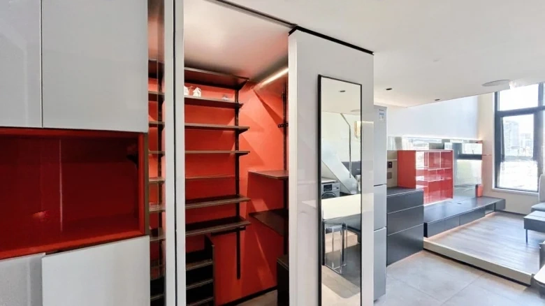 H2O Apartment - View 7