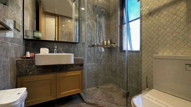 GreenCity·HaiTang TideRhythm - View 9