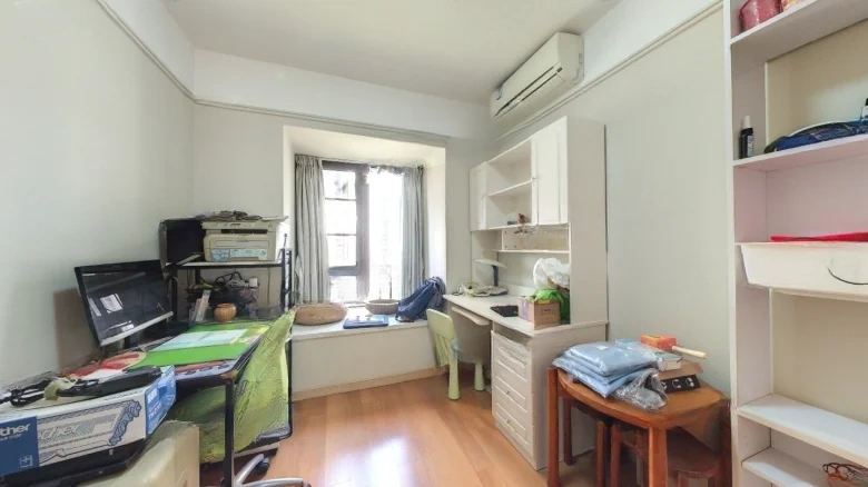 Vanke JinYu Huafu Phase II - View 2