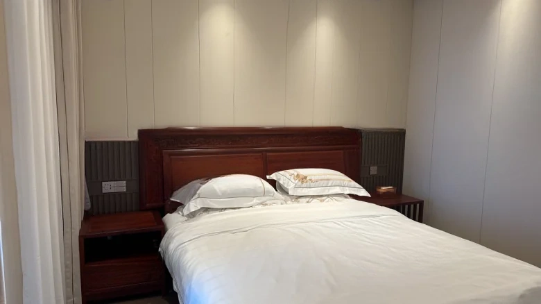 Shanhai Bay No. 8 - View 2