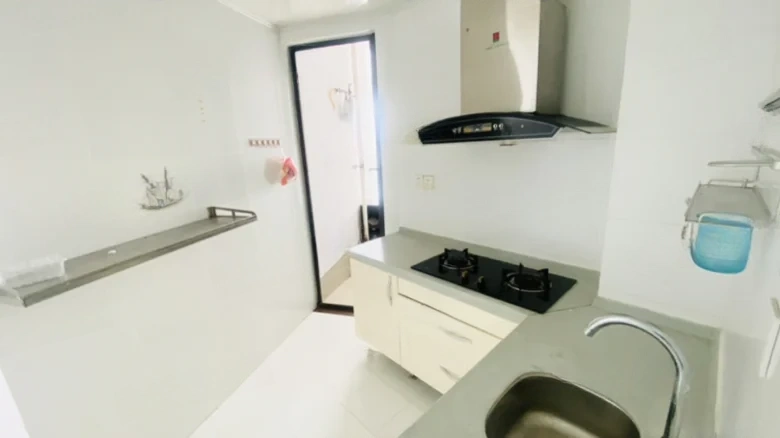 Changda Shanshui Tianyu - View 3