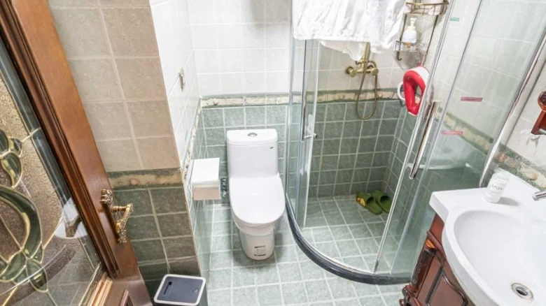 China Ocean Purple Imperial Mansion Court - View 13