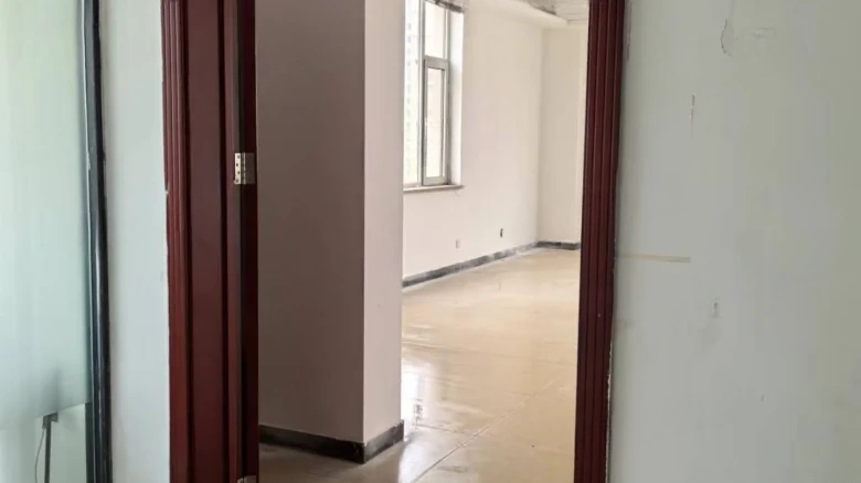 Culture Tower - View 2