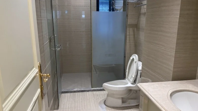 Jade Screen · Phoenix Water City - View 7