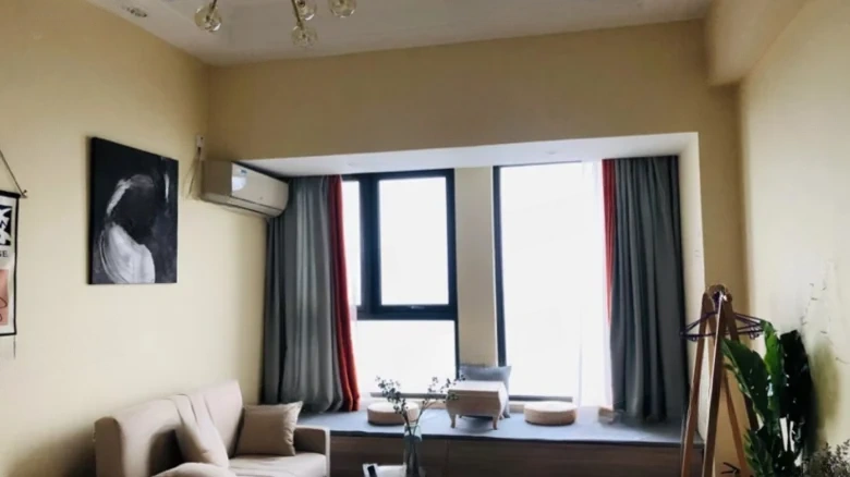 Huzhou Xinye Icc - View 2