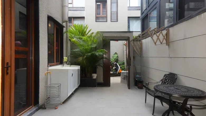 Vanke Lakeside Resort Park Phase II - View 19