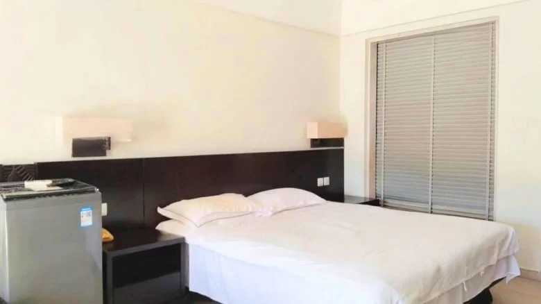 Guoguang Hilton Hotel - View 1