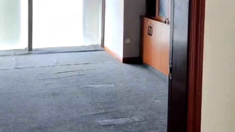 Wealth Center - View 4