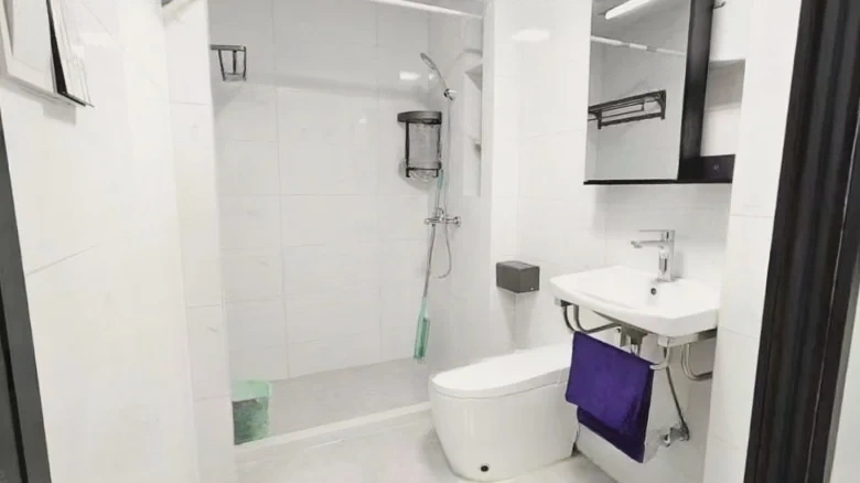 Lianfeng New Garden No. 5064, Lane 3651, Shangnan Road - View 4