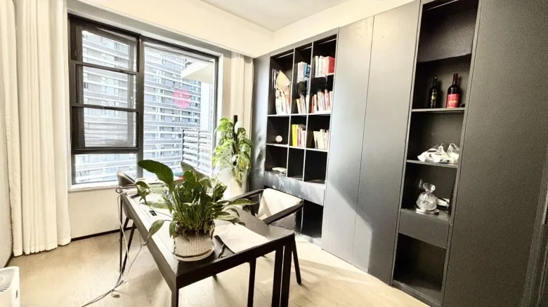 Jinlin Tianxu - View 3