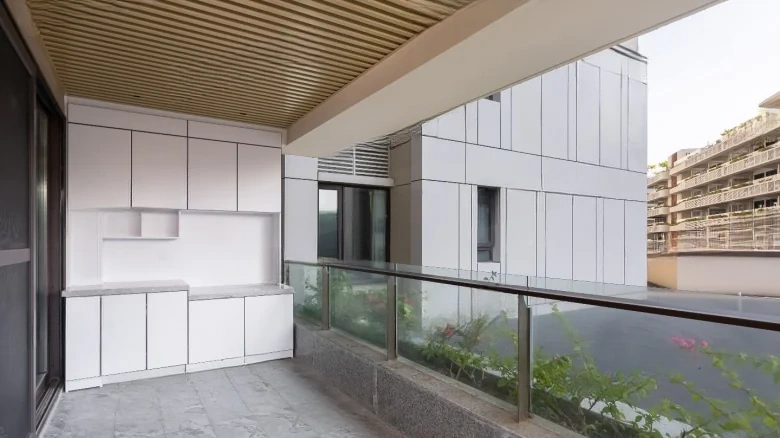 Country Garden Sea Metropolis - View 14