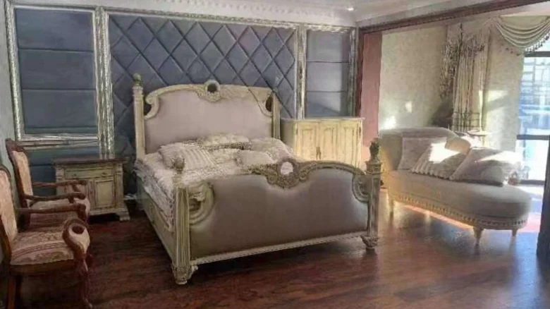 Xiangge WeiLan C Zone - View 4