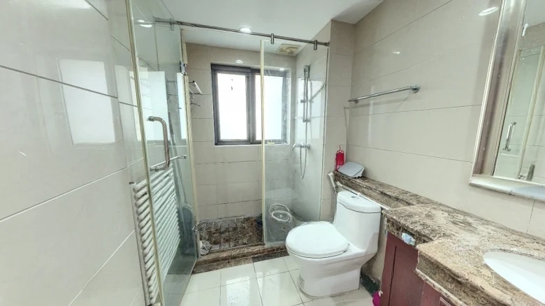 Haier Green City Quanyun Village Osmanthus Garden North District - View 7