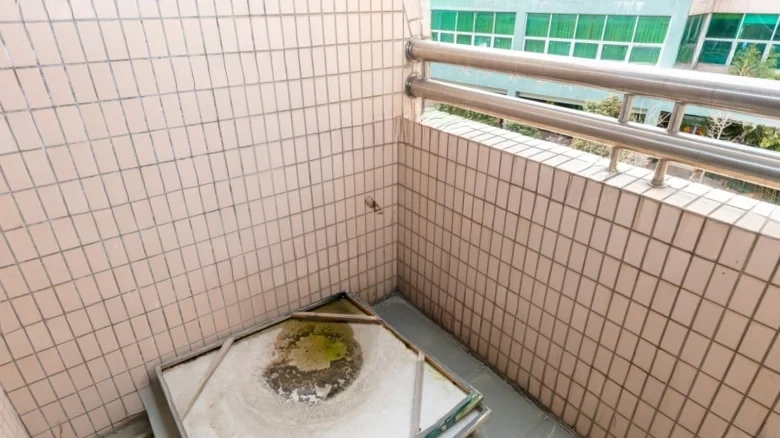 Qingdao Pacific Center - View 18