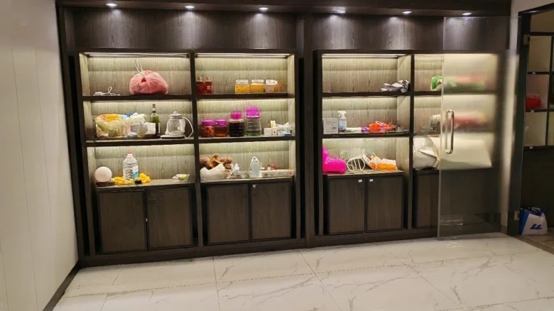 Xingfa Garden - View 2