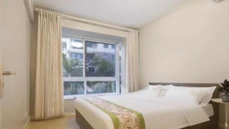 Blue Sea and Sky Phase I - View 4