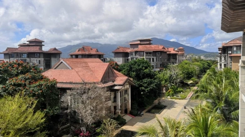 Evergrande Health Valley - View 8