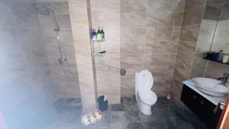 Sanya Bay·Blue Wave Bay - View 11