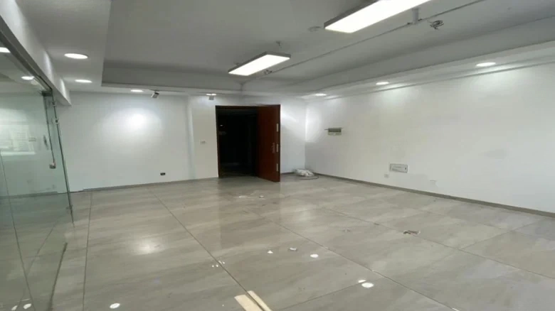 Marriott Century Plaza - View 2