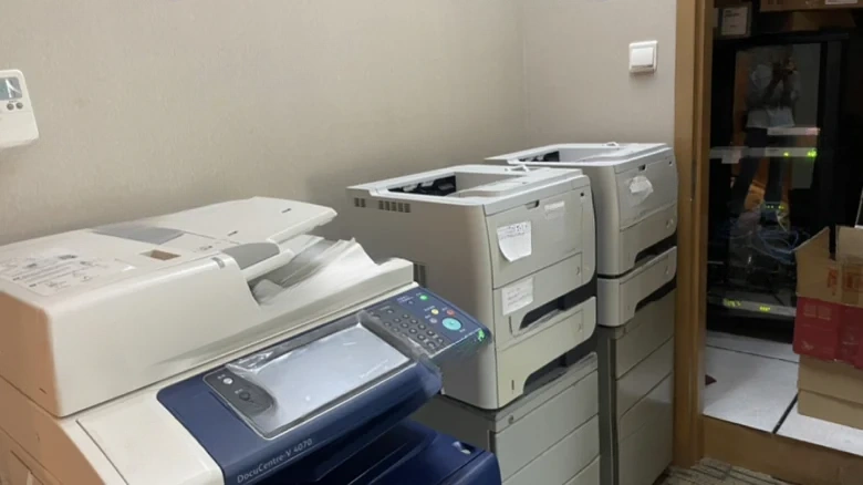 Hengxing Tower - View 5