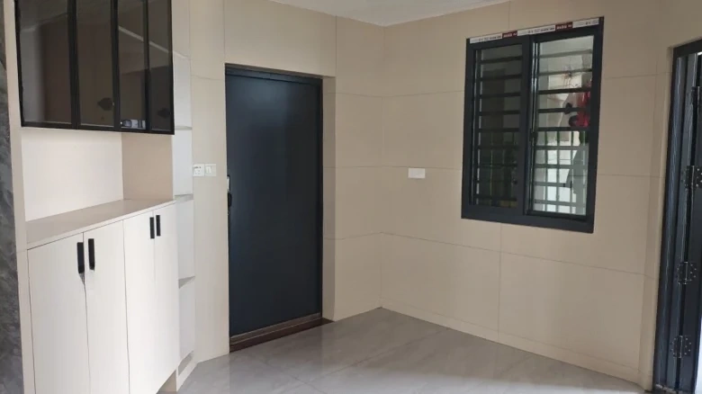 Jiangang New City - View 13