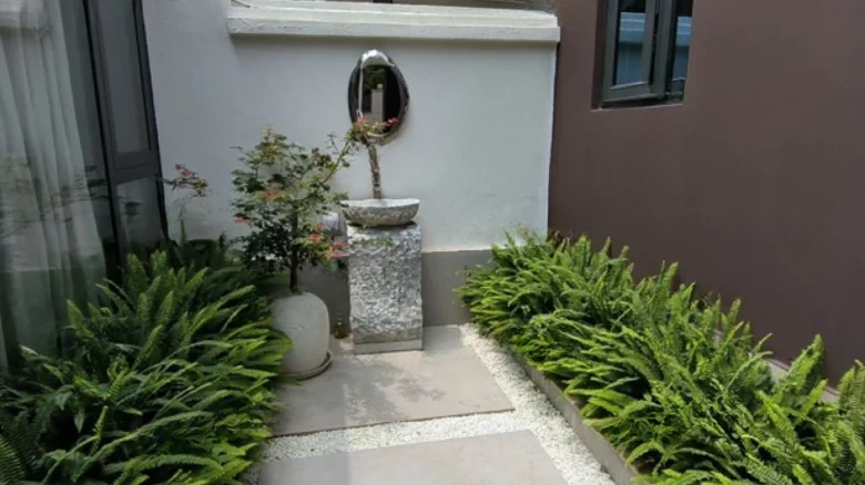 Camphor 16th Block - View 9