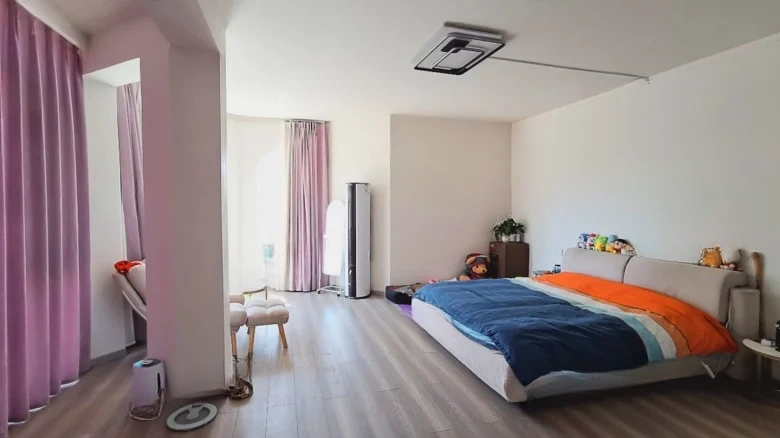 Golden Edge Mountain Villa - View 10