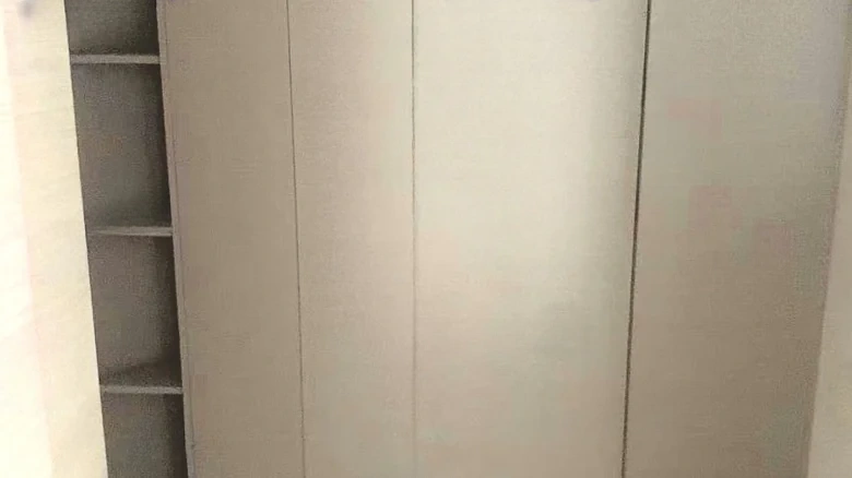 Vanke Golden Domain Residence Xi Fu - View 10