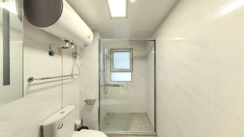 Yuedan Mountain by Gemdale - View 7