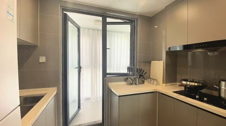 Golden Crown Yasha Village - View 5