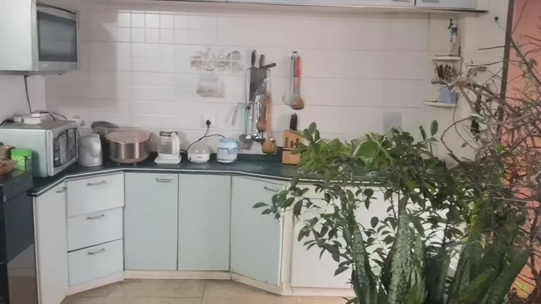 East of Hong Kong Orchid Flower Community - View 9