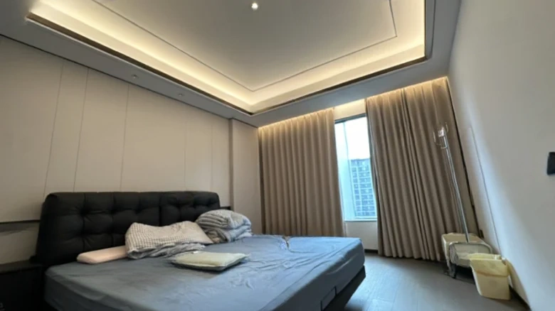 Jianfa Yangyun Phase I - View 4