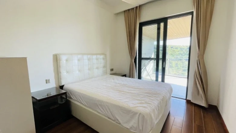 Fudi·Rikyu - View 2