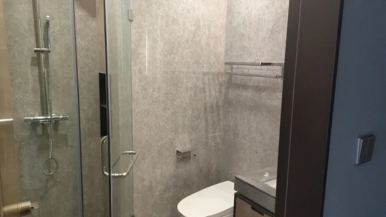 China Resources Center - View 13