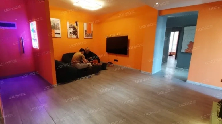 Taiyuan Mansion Place Mall Tian Di - View 5