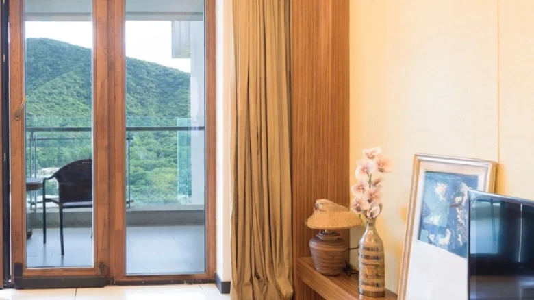 Half Mountain Peninsula - View 5