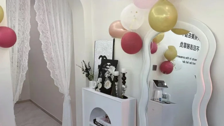 Huatai New City B District - View 4