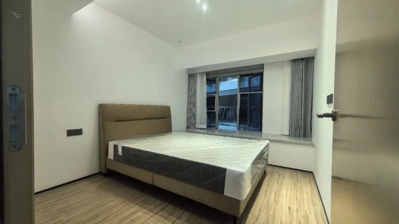 Vanke Sea Metropolis - View 4